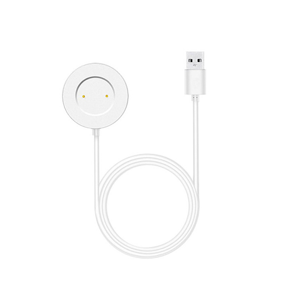 USB Laddningskabel Dock Laddningsställ Smart Watch Power Charge A2