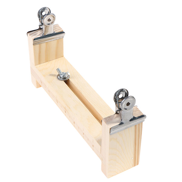 1 Set Armband Weaver Tool Armband Maker Rep Knot Armband