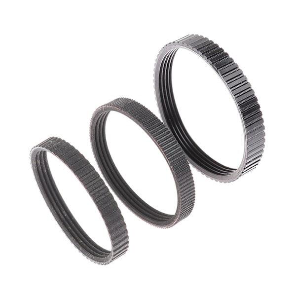Pu Av Gummi 238X9,6 Mm Elektrisk Hyvel Drivning Bälte El C