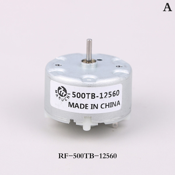 1 STK RF-500TB Micro DC-motor RF-500TB-14415 RF-500TB-12560 RF-5 A