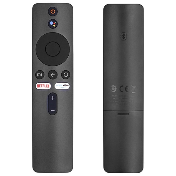 TV Fjärrkontroll MI Bluetooth Voice Network LCD TV XMRM-006/Pr A