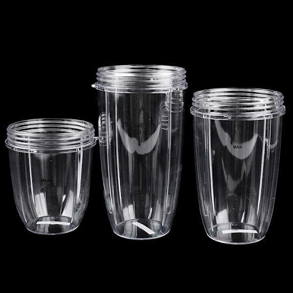 Juicer Cup Mugg Klar ersättning för NutriBullet Nutri Bullet J A