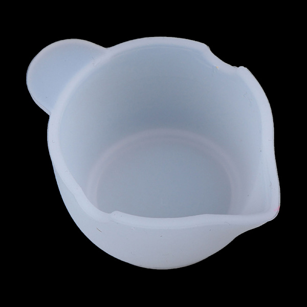 1 Set Mix Cup Sticks Form Epoxihartsverktyg gör-det-själv smycken C