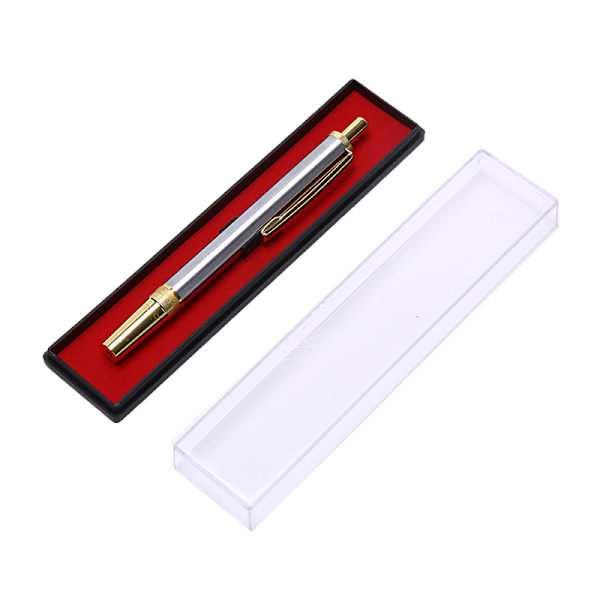 100 st rostfritt stål blodprovspenna Koppning Bloodlet 100PCS