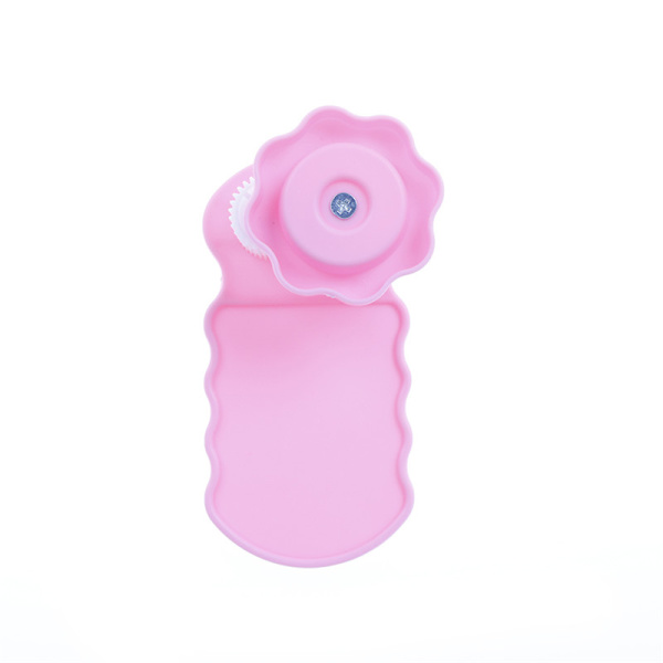 Paper Quilling Crimper hine Wave Crimping Papercraft Quilled Till pink