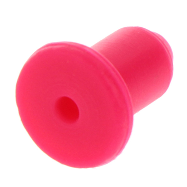 4 mm elastisk bläckpatron Fast skrivartillbehör gummitätning