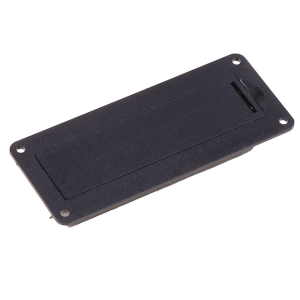 18650 Li-ion case Hållare Cellbatterier Förvaringslåda DIY A1