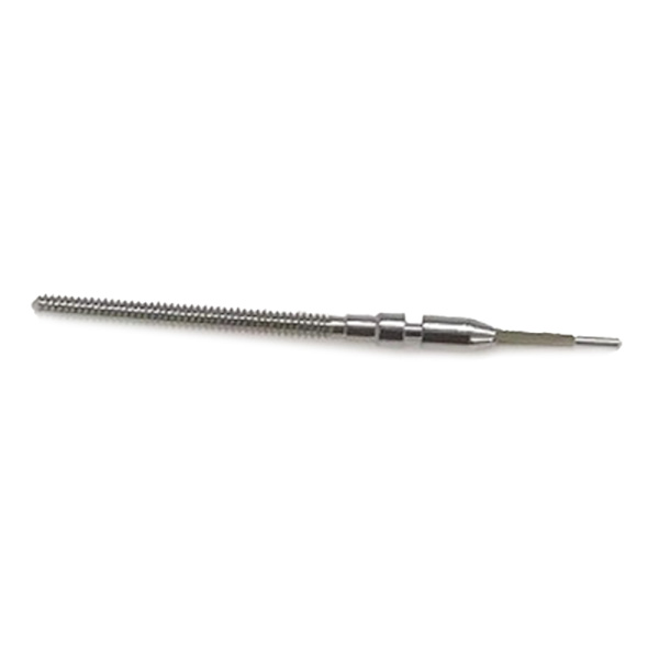 10 st watch utbyte stamkrona för 8200/8205 rörelse