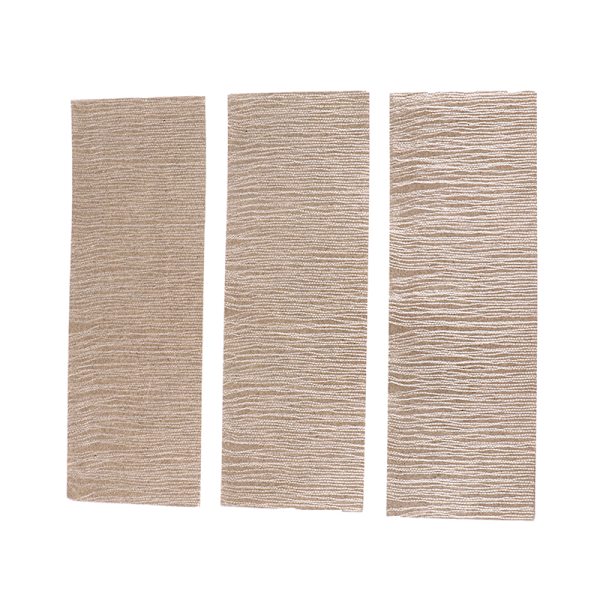 3st isolerande glimmerpapper för 858 850 852 svetsning varmluftsvärme