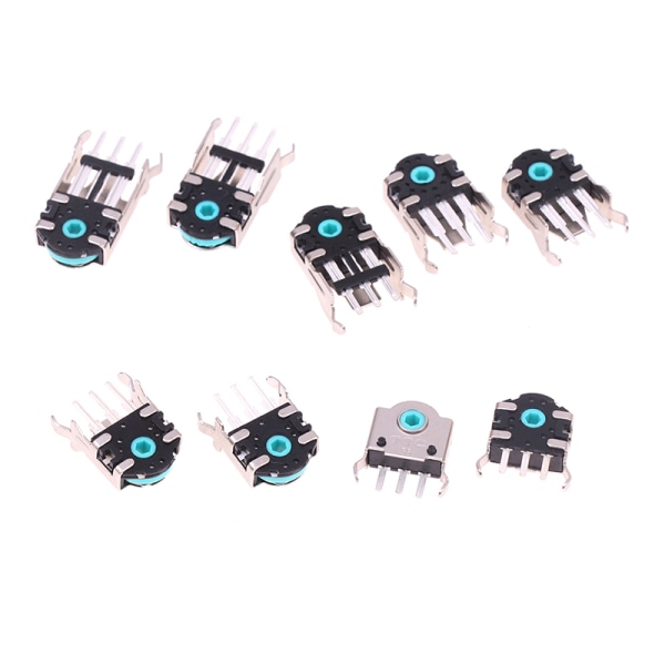 2st Original mycket noggrann TTC-mus rullhjul Encoder C C-2pcs