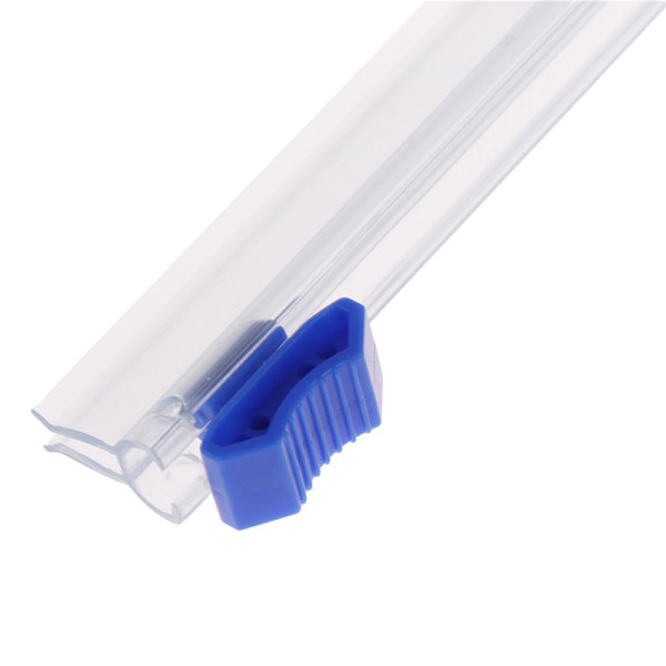 1 st Home Plastic Wrap Dispensers och Foliefilm ter Cling Film XL