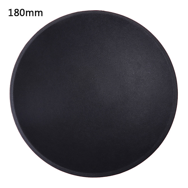 2st o högtalare 40-180mm bashögtalare med cap högtalare A12