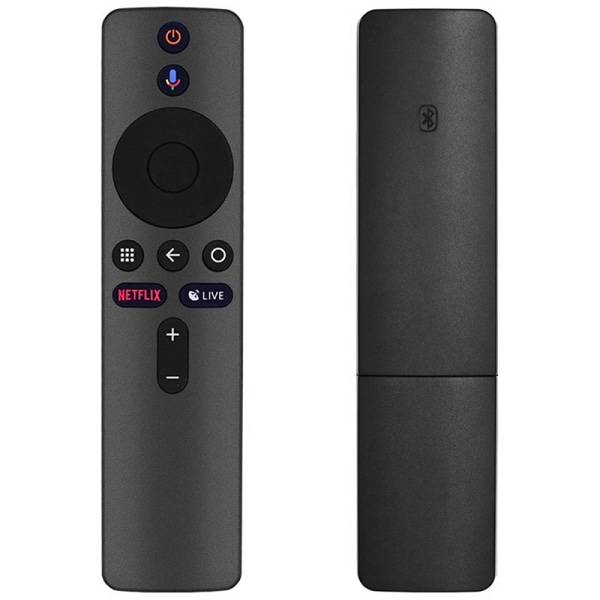 TV Fjärrkontroll MI Bluetooth Voice Network LCD TV XMRM-006/Pr A