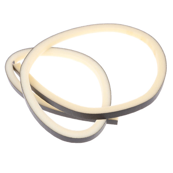 Sytillbehör Stickning hine s Sponge Bar Strip för KH868 K