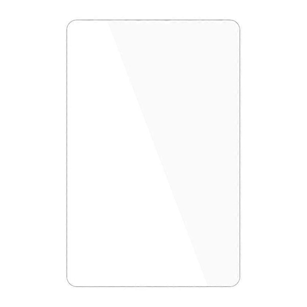 Typ A Skärmskydd för Lenovo Erazer K30 Pad 12.6 Arc Edge 0.3mm Anti-Explosion Härdat