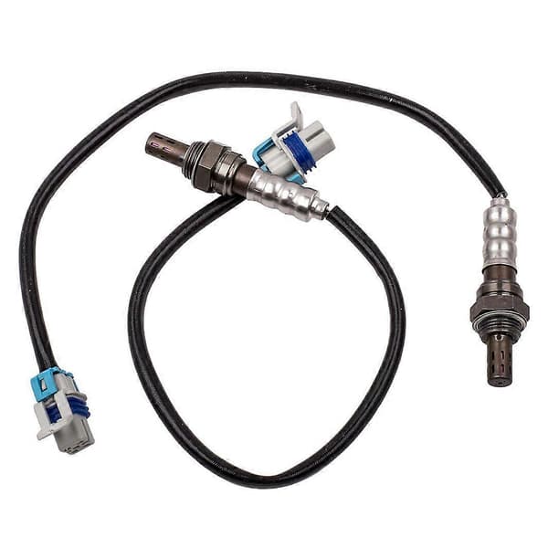 4 stk. O2 Oxygen Sensor til Escalade 12609457 12611165 92457789