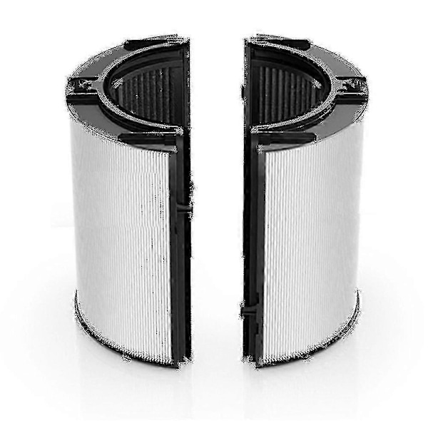 Udskiftnings Hepa Filter Til Tp06 Hp06 Ph01 Ph02 Luftrenser True Hepa Filter Sæt Del 970341-01 96 2025 walkbee