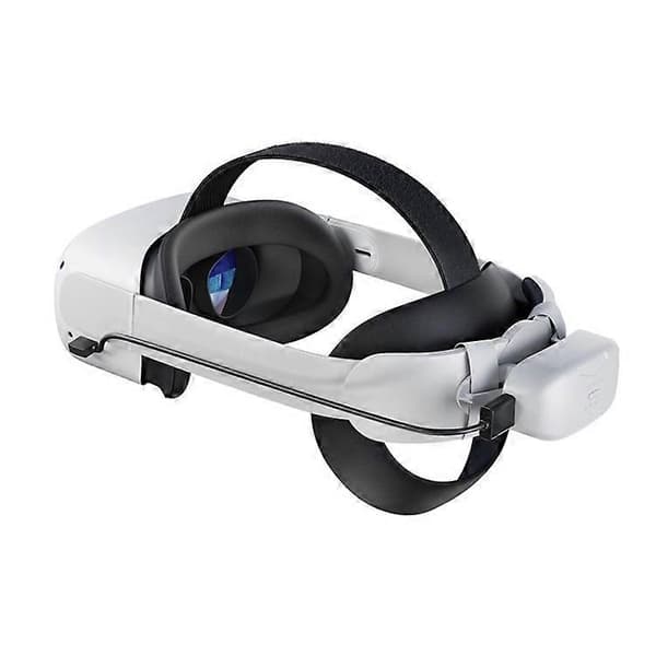DEVASO 6000mAh Akun Virtapankki Oculus Quest 2 VR-kuulokkeiden lisävarusteille