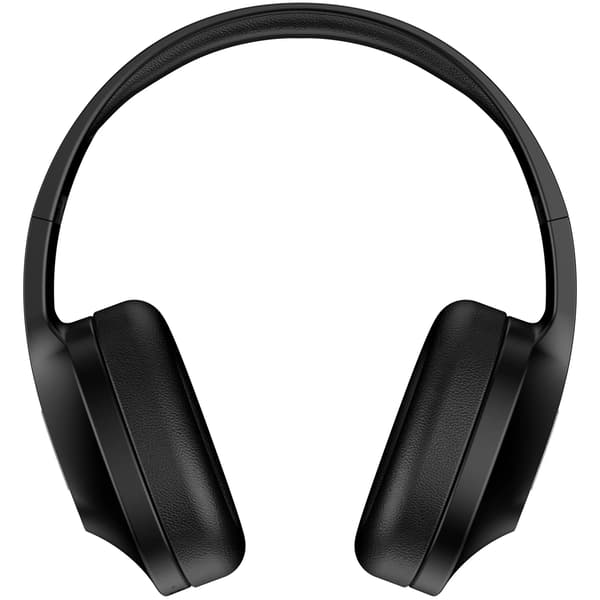 Kuulokkeet Over-Ear Langattomat Flowbeat Musta