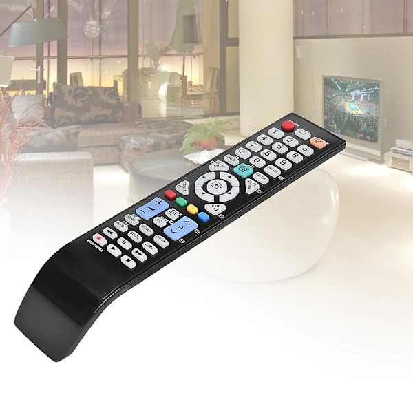 Erstatningsfjernkontroll for LCD-TV Fjernkontroll BN59-00860A BN59-00937A BN59-00936A