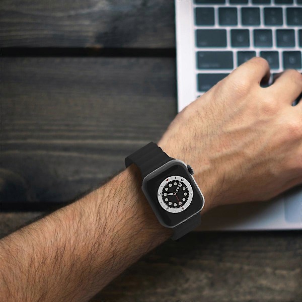 Klokkereimer Klokkeremmer for Apple Watch Series 10 46mm