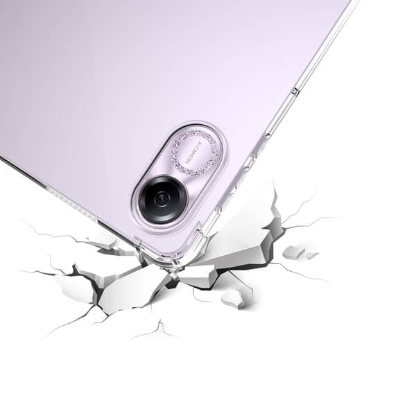 Transparent Protective Case for Samsung Galaxy Tab Samsung Tab S8 Ultra (X900/X906)