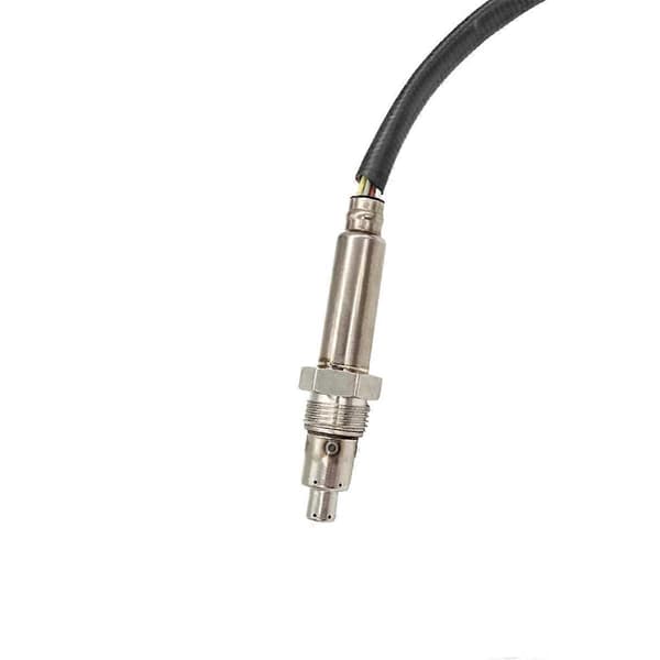 Nox Sensor Probe 06F907807F 5WK9-6607 06F907807A 06F907807B til A3 Golf 2003-2008 2003-2005
