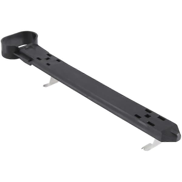 For S60 2011-2016 Ytre Hovedlyskastermontering Ankerstift Holder 31294521