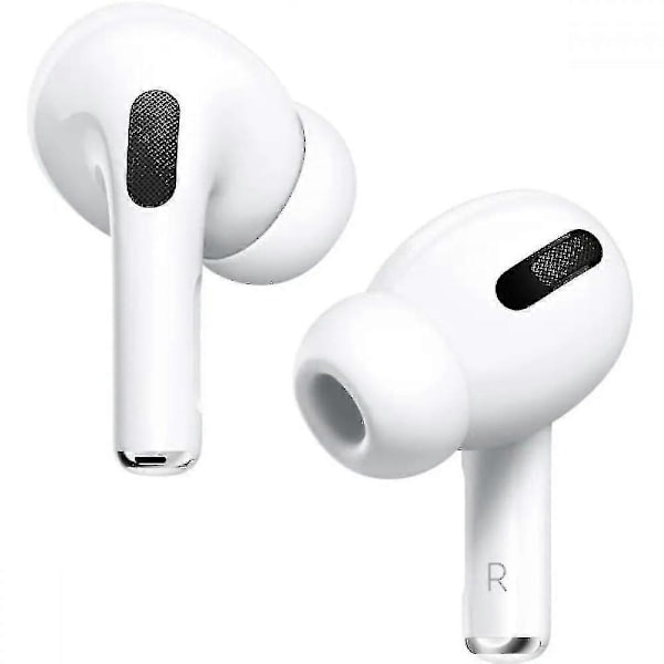 Earpods Pro - Kosketusohjauksella ja langattomalla latauksella varustetut kuulokkeet, uusi malli vuodelle 2024 Ybx