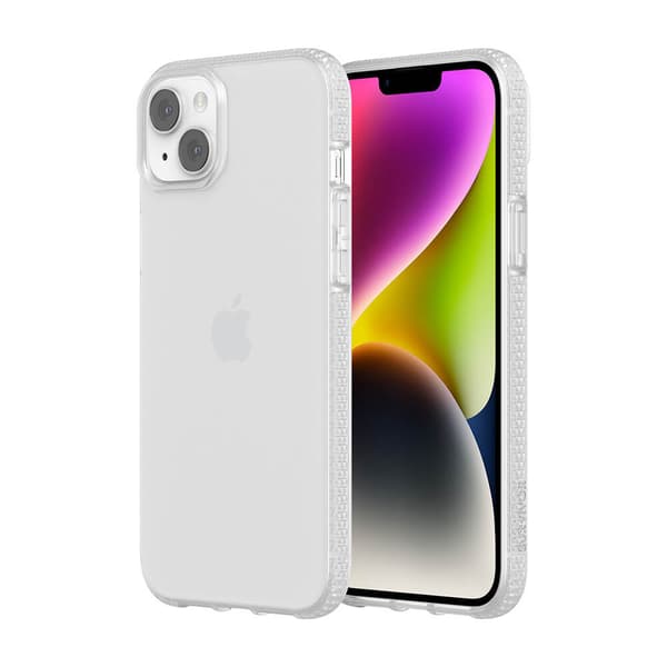 Mobiilikuori Clear iPhone 14 Plus Kirkas