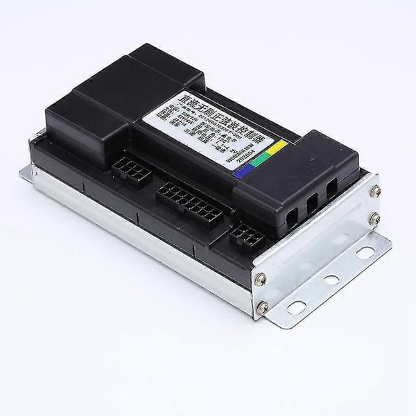 Sinusbølgecontroller 1000w 60-72v Stor Effekt E-cykel Børsteløs Motor Sensor E-cykel Controller