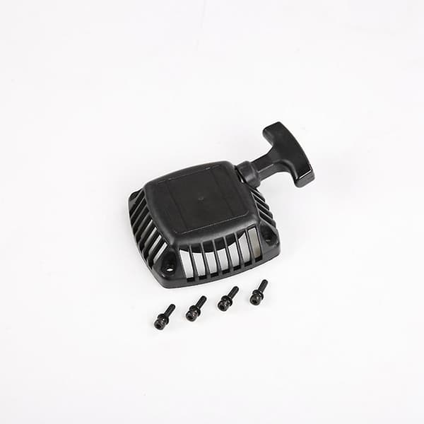 2x Trækstarter (metal klo centreret) Start til 23cc 26cc 29cc 30,5cc Motor Zenoah til 1/5 Hpi Baj