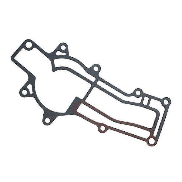 Højkvalitets øvre huspakning til Yamaha påhængsmotor 6/8HK 2-takts motor 6BX-45113-00