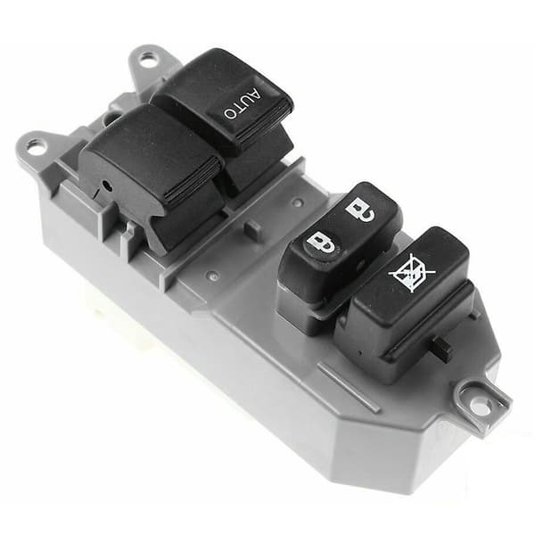 84820-0D100 84820-02230 Strømbryter for vindue Passer til Hybrid 2007-2013 Yaris 2005-2011