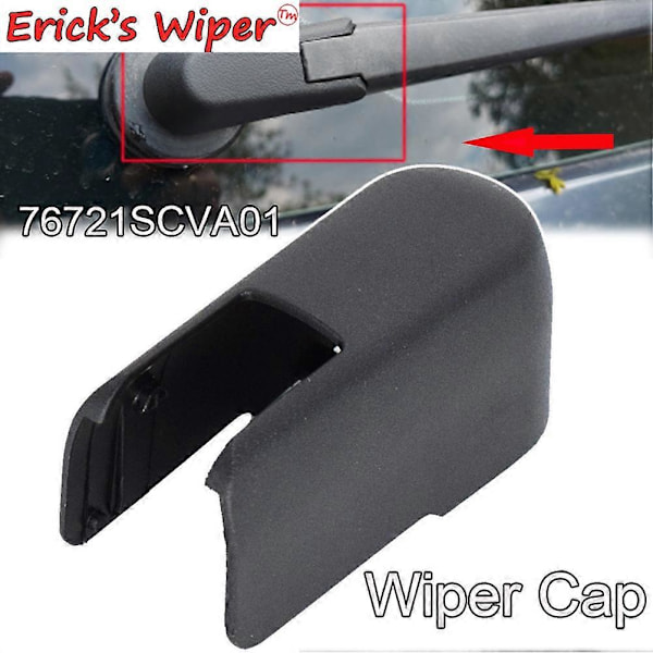 Erick's Torkararm Bakre Vindrutetorkare Mutter Skydd Lock För Suzuki Splash Swift SX4 Vitara Liana Baklucka Fönster Ersättningsdel