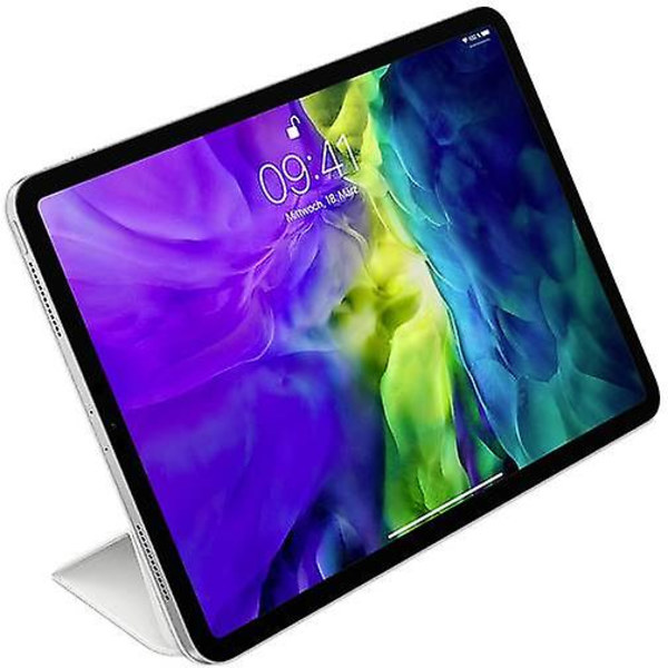 Apple Smart Folio för 11-tums iPad Pro - Vit