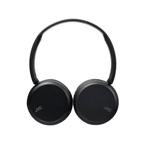 On-Ear Trådløse Hovedtelefoner HA-S35BT Sort