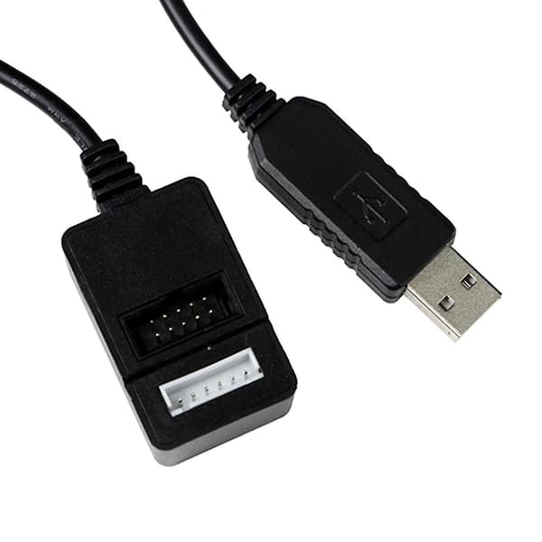 Creality Sonic Pad Seriekabel Egnet til de fleste 3D-printere Ender3 S1/Ender 5 S1/CR10 Smart