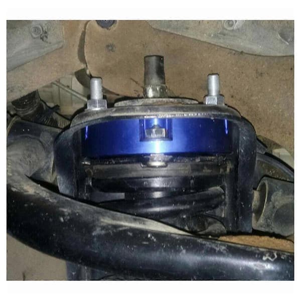 LIF005-FETI-BL Front Suspension Løfte Sett For 25MM