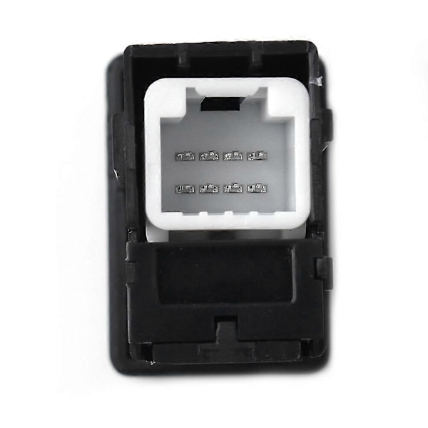 Aux Port til Ekstra Aux Stereo Adapter Input Jack 86190-02010