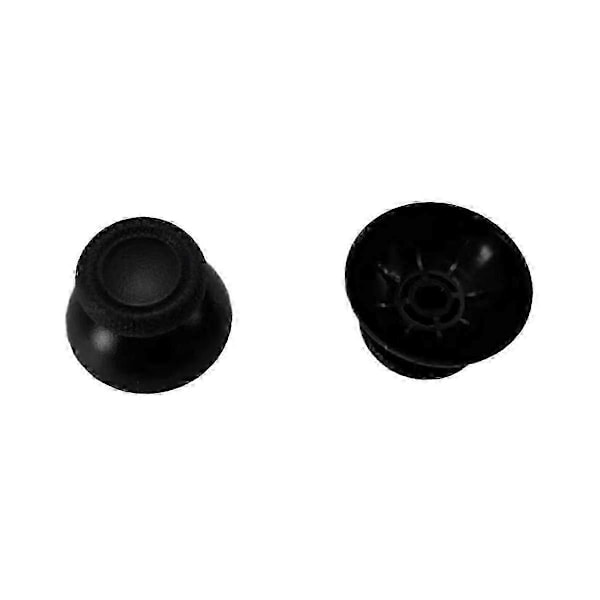50st Ersättnings 3D Analog Joystick Tumspakar för Kontroller - Hög Precision Svampformad Hatt Spel