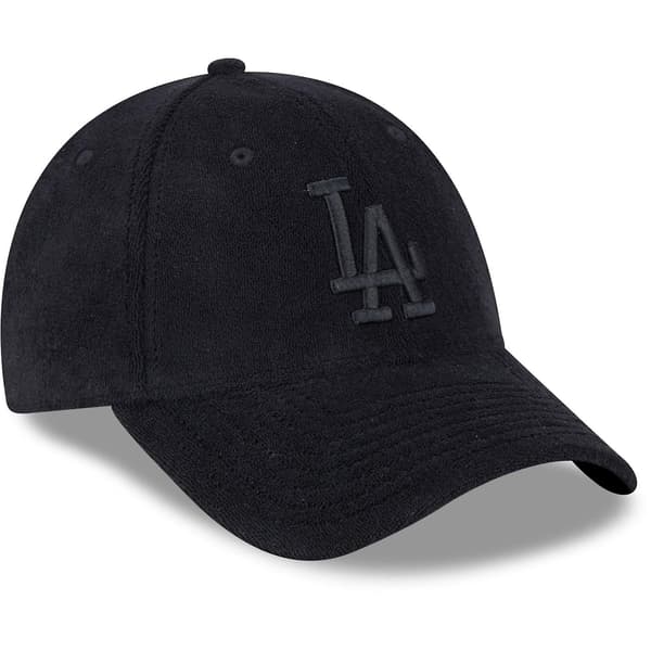 New Era 9Forty Strapback Cap - HÅNDKLÆDE Los Angeles Dodgers