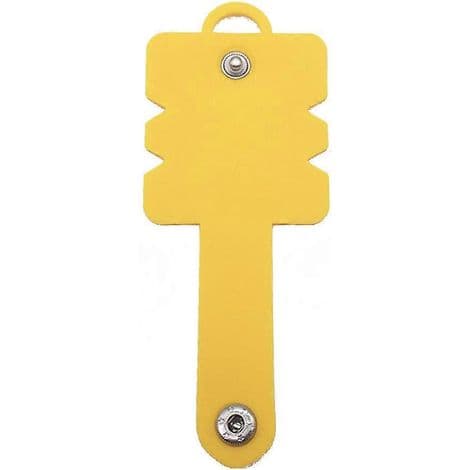 1 st Premium Silikon Telefonkabelorganiserare - Kabelhanterare
