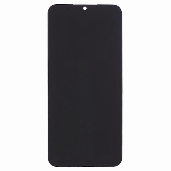 Til Samsung Galaxy A25 5G (Global) (161.0 X 76.5 X 8.3mm) A256 Grade C LCD-skærm og Digitizer Samling