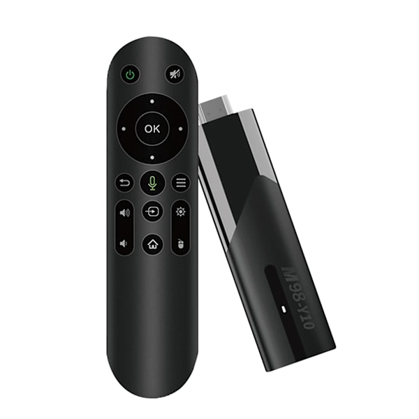HD Android 13 ATV Netværksafspiller Multimedieafspiller TV Boks Gave til Fødselsdag