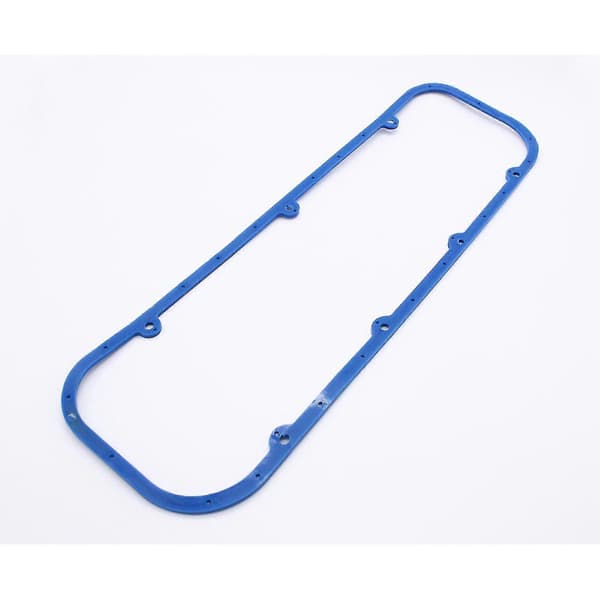 2x Gummi Ventilkåpspackningsset För Chevy Big Block 396 427 454 472
