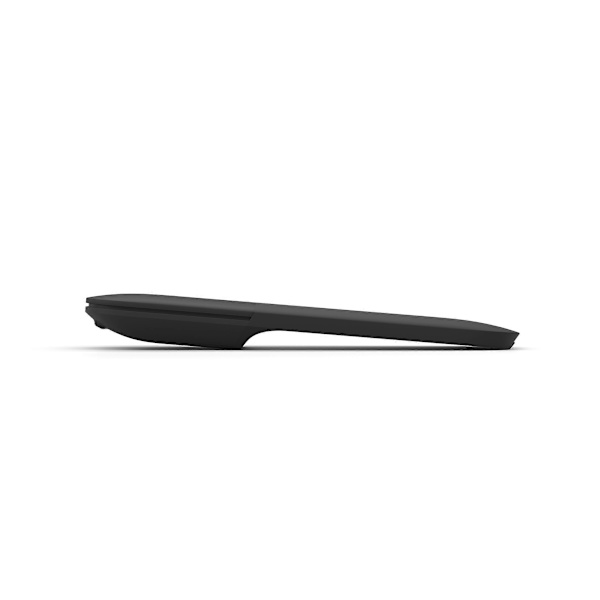 Microsoft Surface Arc Mouse Ambidextrous Bluetooth Bluetrack 1800 Dpi