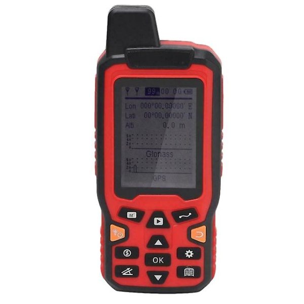 ZL-180 Handheld GPS Acre Meter Land Area Meter-jbk