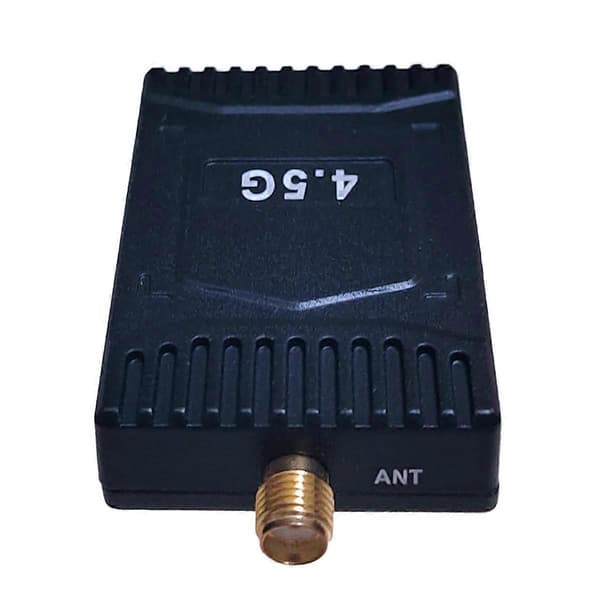 4.5G FPV VRX FPV Antenne Video Modtager til FPV RC Racing Drone