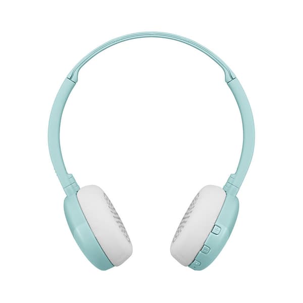 JVC Hodetelefon On-Ear S22 Trådløs Mint
